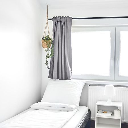 Hostel L44 Nowy Targ Ngoại thất bức ảnh