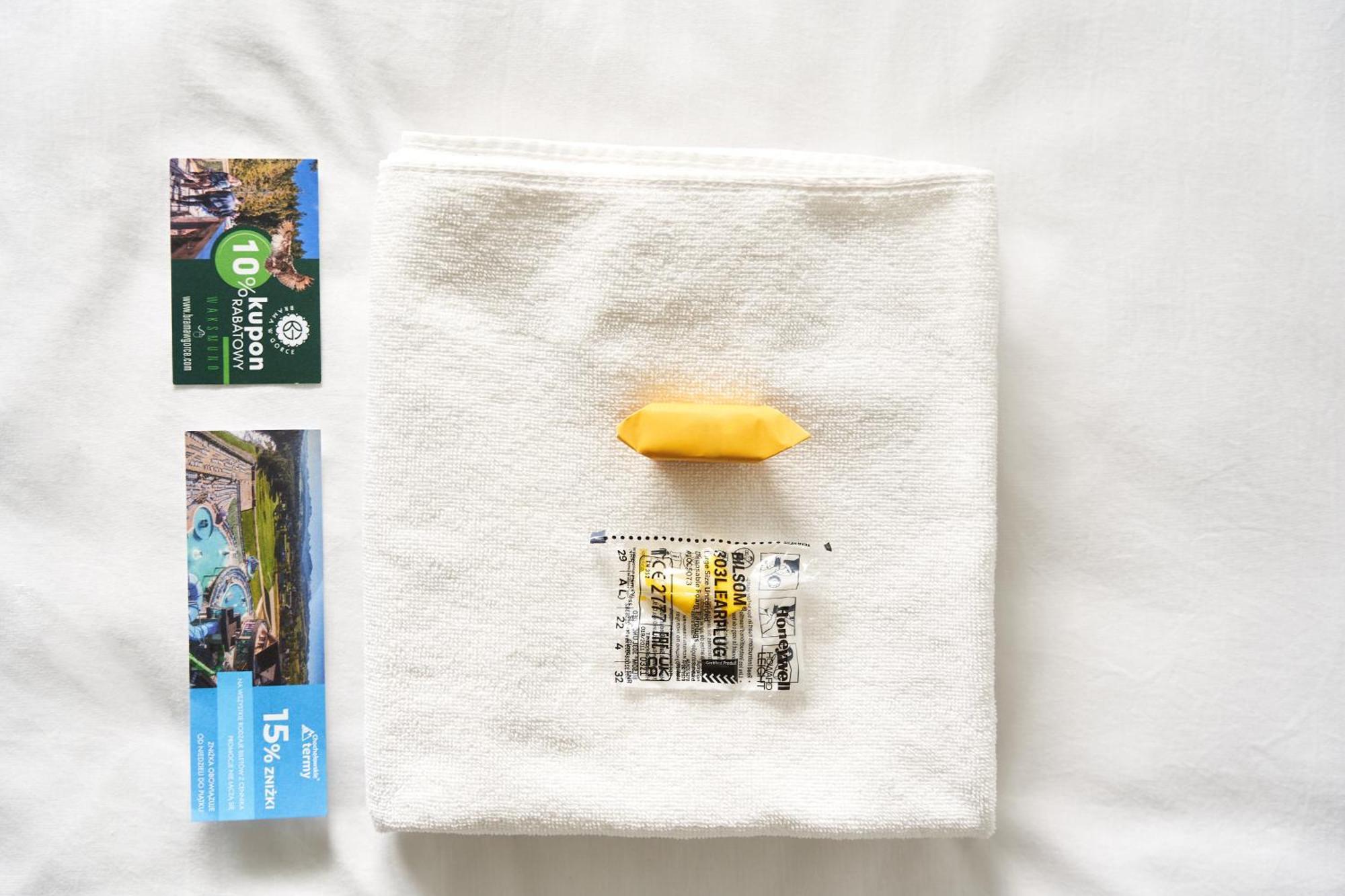 Hostel L44 Nowy Targ Ngoại thất bức ảnh